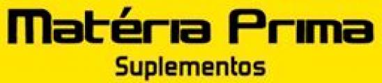 Mat&eacute;ria Prima
