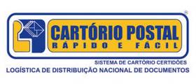 Cart&oacute;rio Postal
