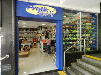 Pratik Sport