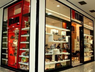 Ocularium &Oacute;tica