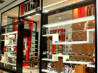 Ocularium &Oacute;tica