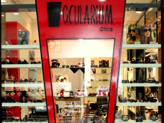 Ocularium &Oacute;tica