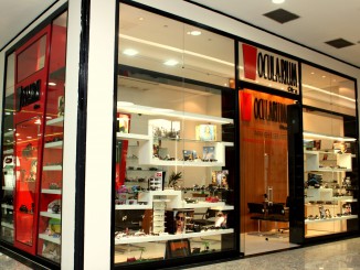 Ocularium &Oacute;tica