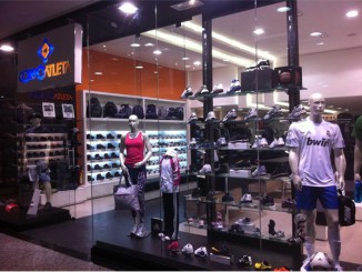 Corpo Atleta - Barretos