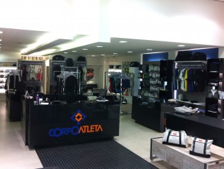 Corpo Atleta - Barretos