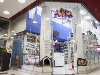 Dog Shop