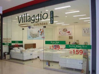 Villagio Colch&otilde;es