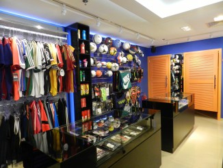 Corpo Atleta - Iguatemi