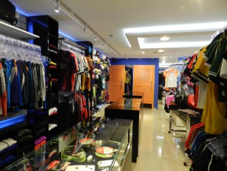 Corpo Atleta - Iguatemi