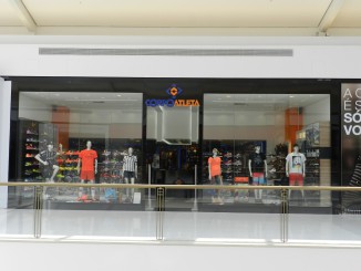 Corpo Atleta - Iguatemi