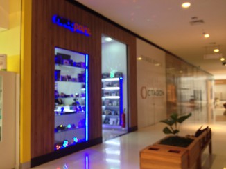 Corpo Atleta - Iguatemi