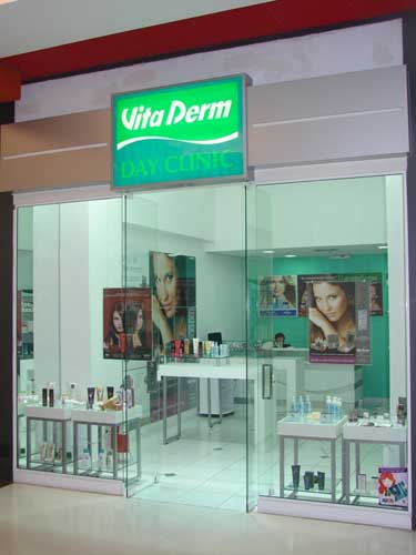Vita Derm