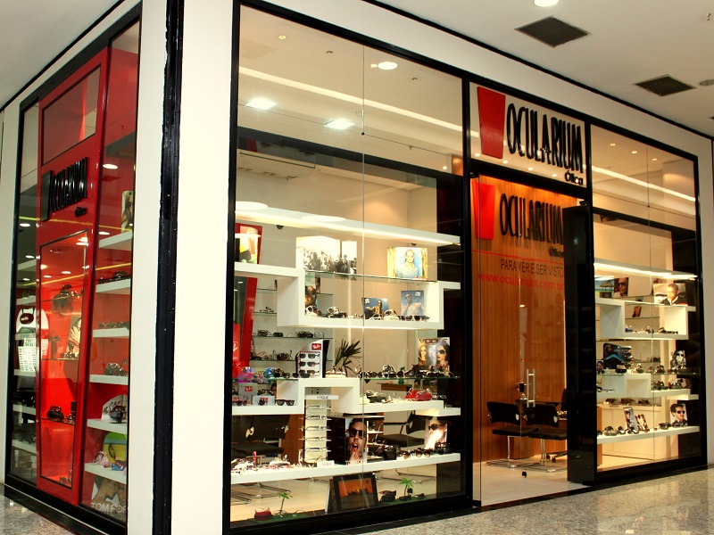 Ocularium &Oacute;tica