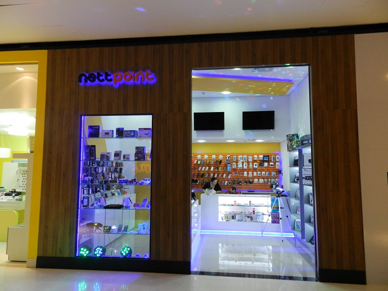 Nettpoint