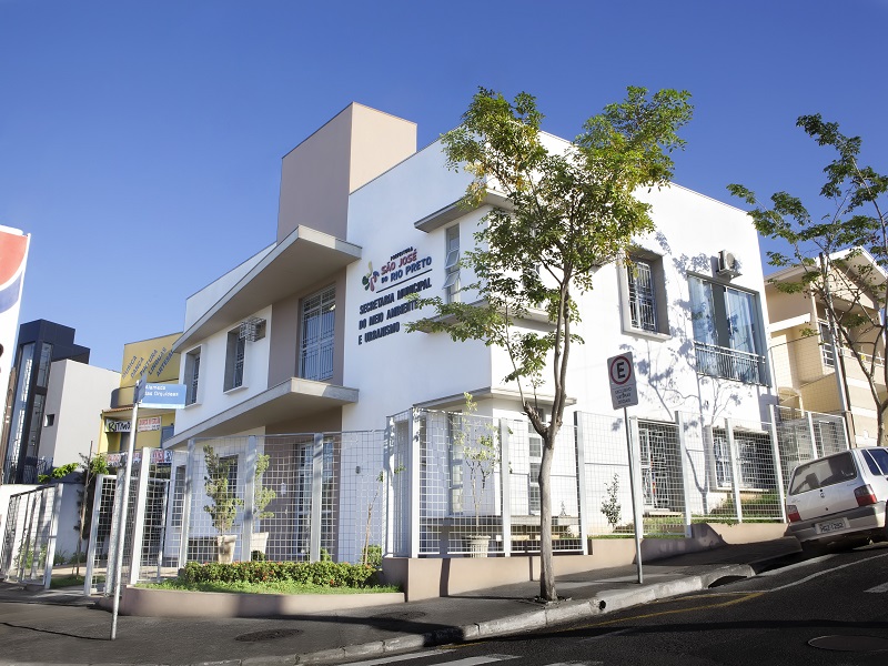 Secretaria do Meio Ambiente