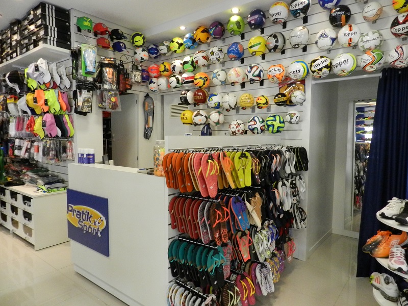 Pratik Sport